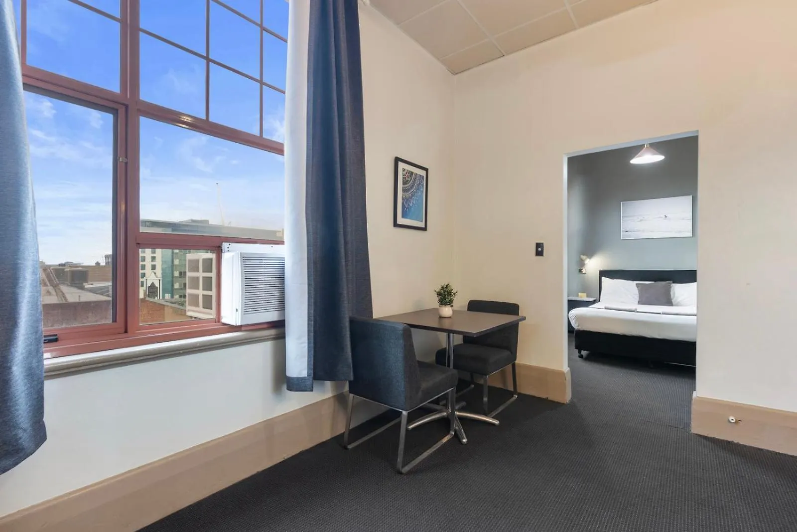 Adelaide Paringa Hotel 3*,  Australië