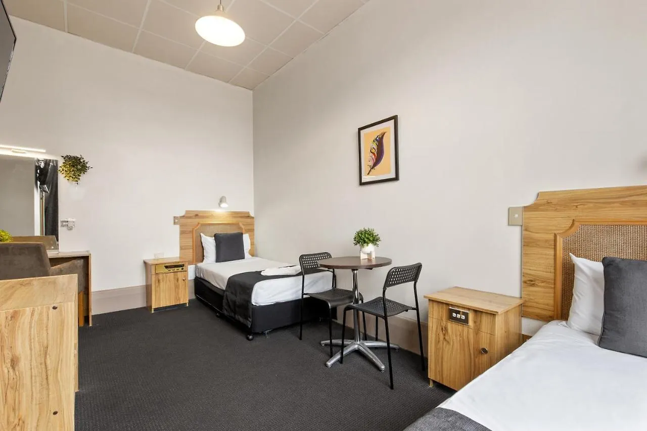 Adelaide Paringa Hotel 3*,  Australia