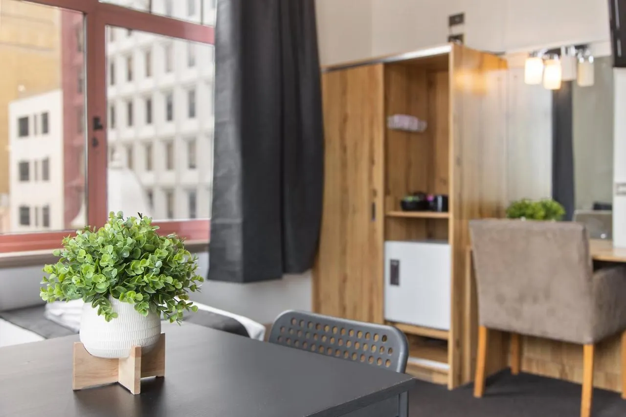 Adelaide Paringa Hotel