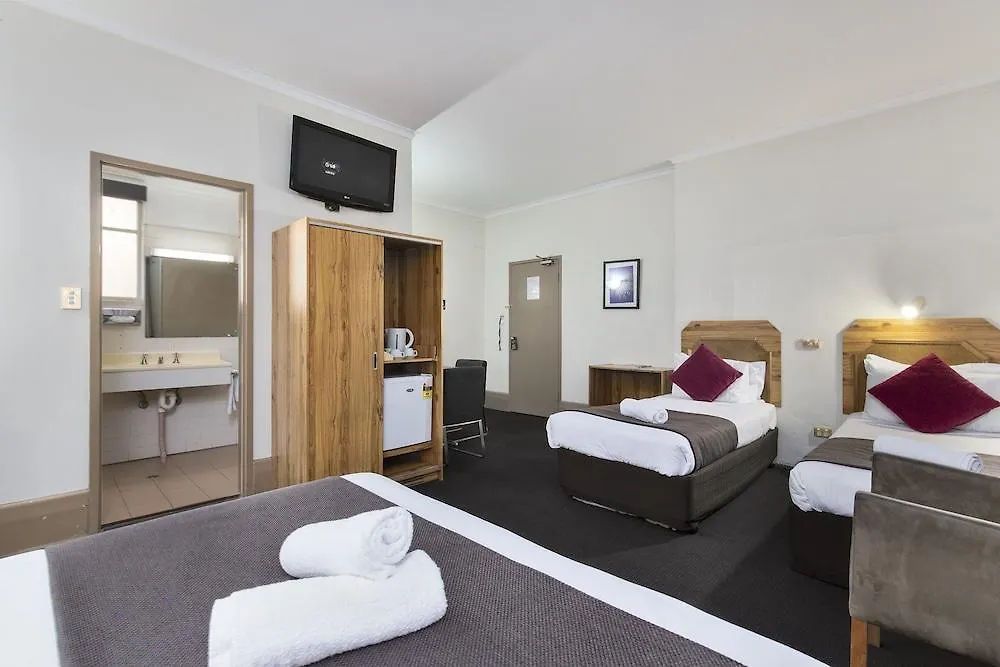 Adelaide Paringa Hotel 3*,  Australia