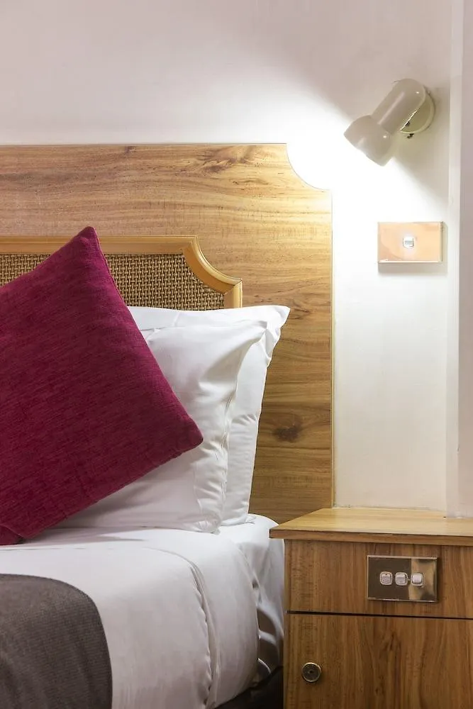 Adelaide Paringa Hotel Australia