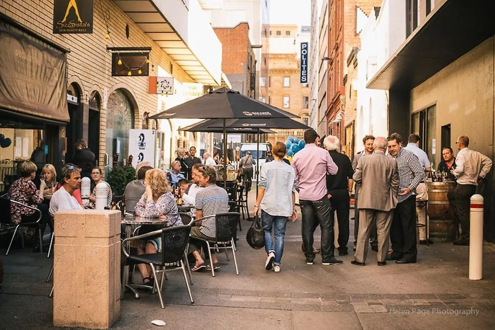 Adelaide Paringa Hotel 3*,  Australia