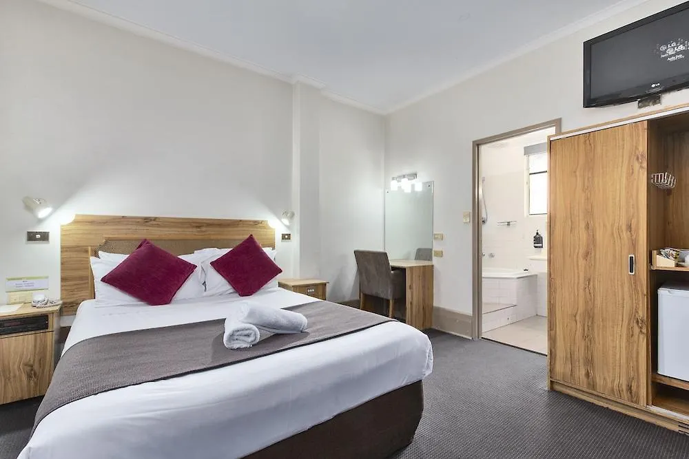 Adelaide Paringa Hotel 3*,  Australia