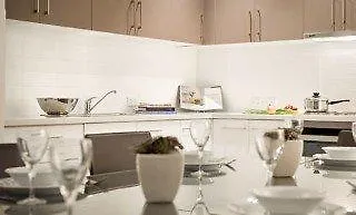 Adelaide Paringa Hotel