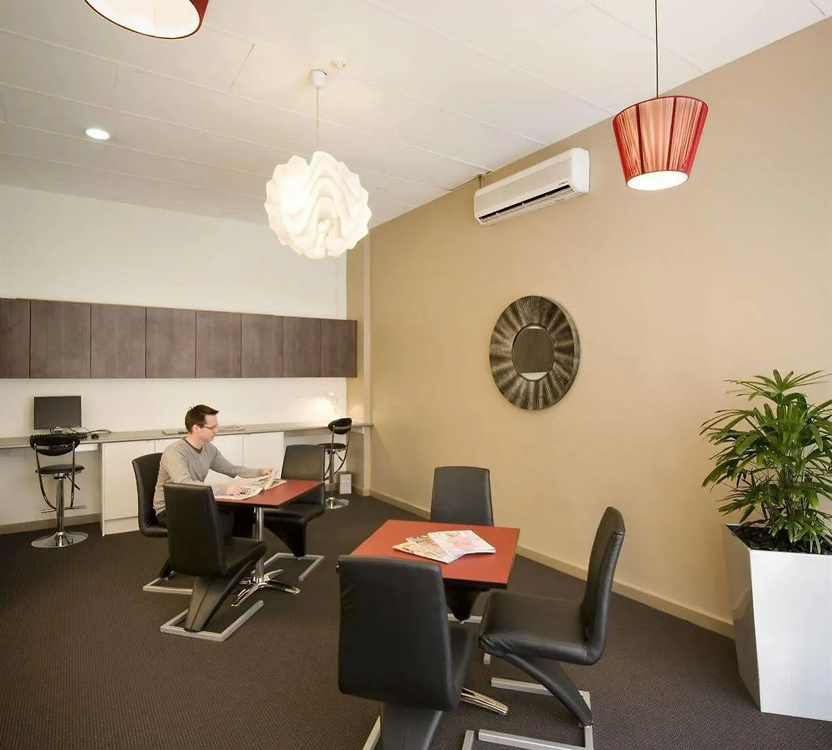 Adelaide Paringa Hotel 3*,  Australia