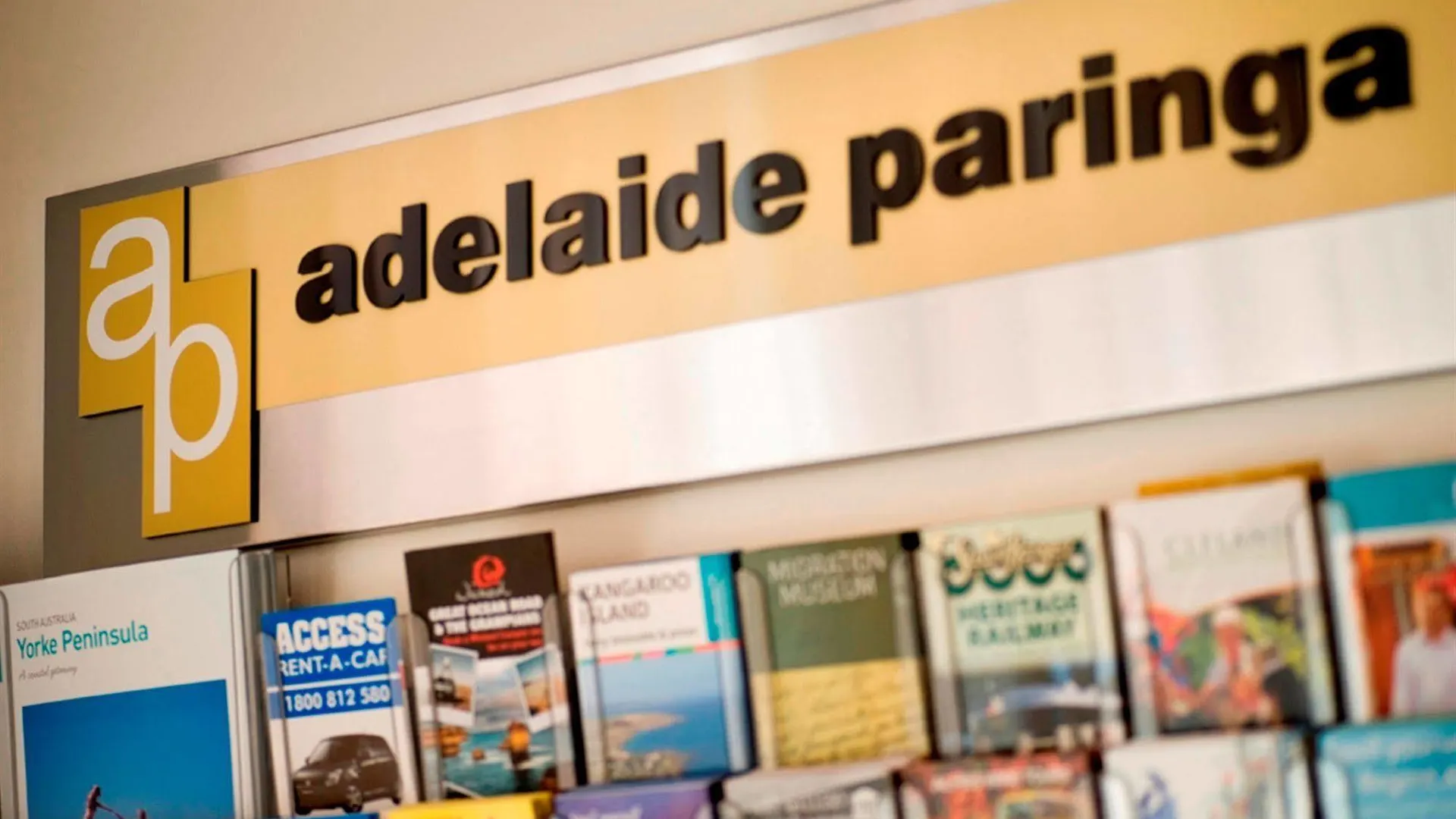 Adelaide Paringa Hotel 3*,  Australia